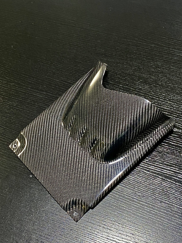 Steering Column Cover For Miata NA/Mk1 CarbonMiata